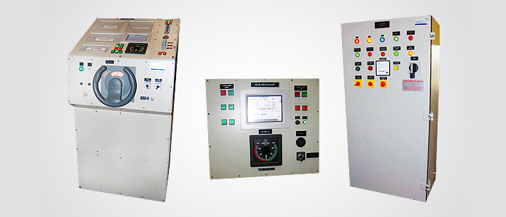 Control Systems