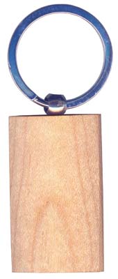 Item Code : WK-6 Wooden Key chains