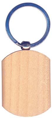 Wooden Keychains-1