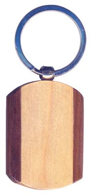 Wooden Keychains-2