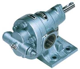 Rotary Gear Pump (CG)