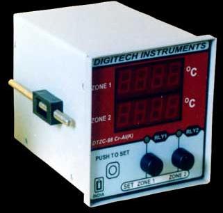 Two Set Point Temperature Controller 02