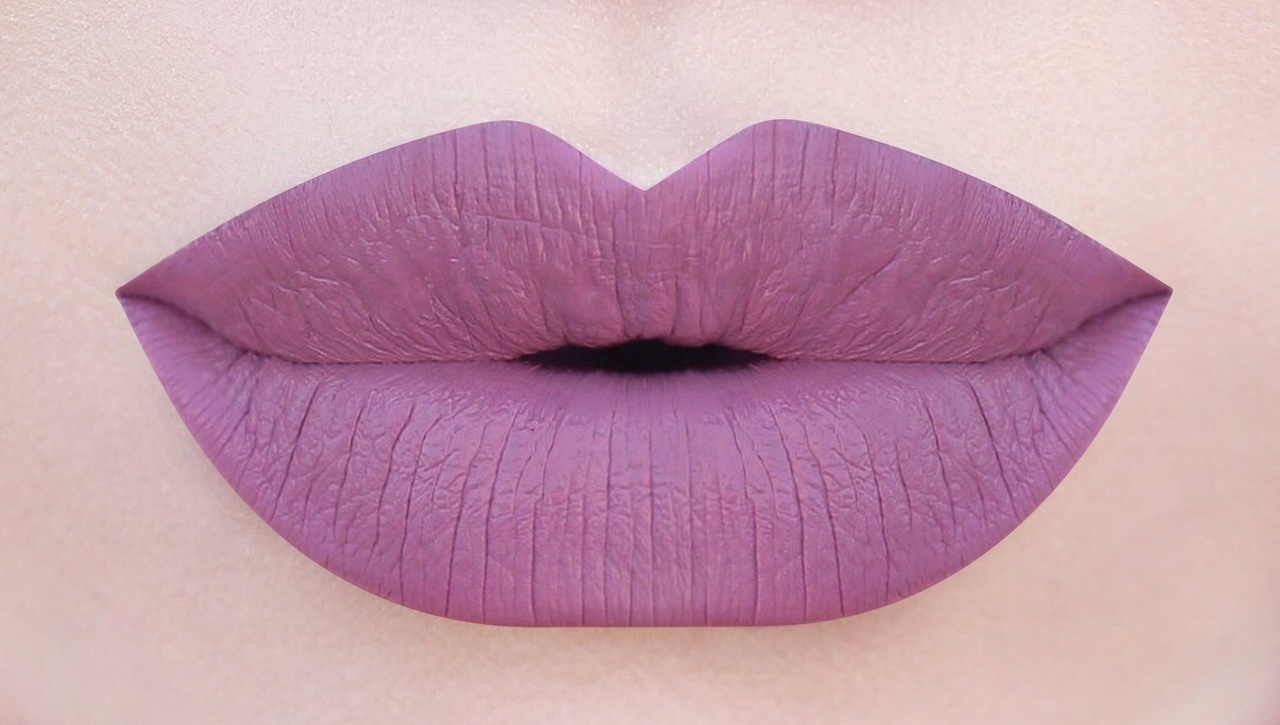 Vintage Mauve lipsticks