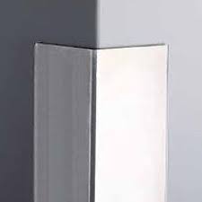 Stainless steel corner guards