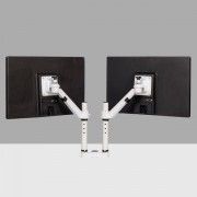 FLAT SCREEN HOLDER - DOUBLE ARM