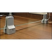 TABLE PARTITION CLAMP - TOP MOUNT