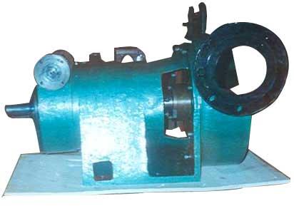 Cast Iron Assembled Motor