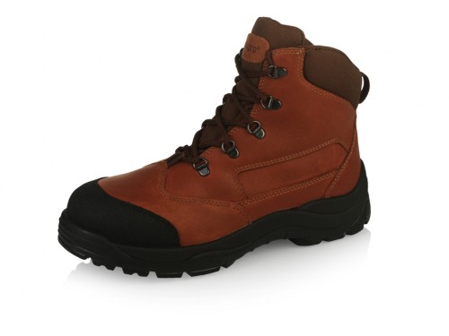 Safety Shoes : Canyon S3 C