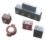 L T Current Transformer Resin Cast Ring Type