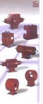 Resin Cast Current Transformer