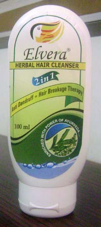 Herbal Hair Cleanser