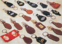 Key Rings