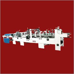 Carton Gluing Machines