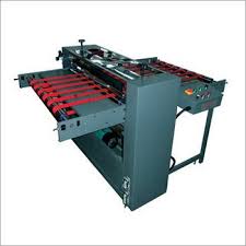 Roller Coater Machine