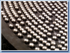 Stainless Steel Balls