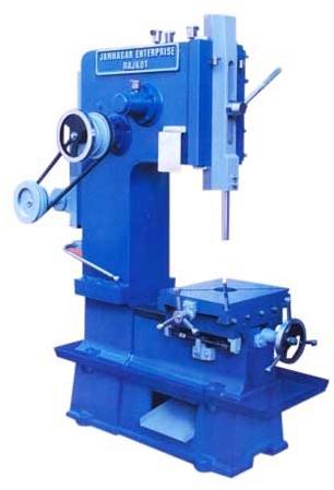 Slotting Machine