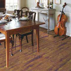 Wooden Laminate Floorings
