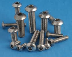 Socket Button Head Screw, Standard : ISO 7380