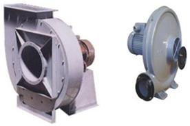 Centrifugal Blowers