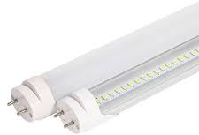 Led fluorescent tube