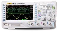 mixed signal oscilloscopes