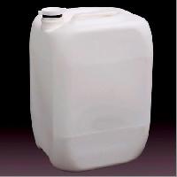 Coated HDPE Jerry Can, for Alcohol Packaging, Cold Drinks Packaging, Feature : Eco Friendly, Heat Resistance