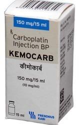 Carboplatin KEMOCARB 150mg