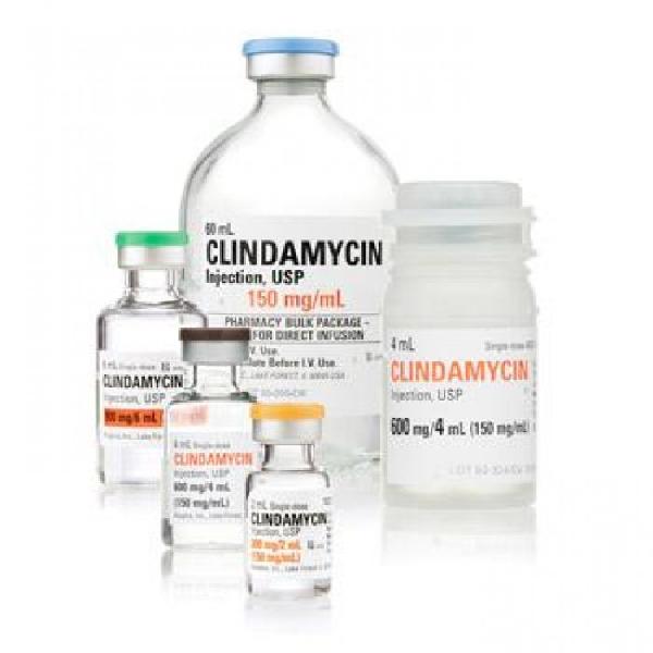 Clindamycin-DALCINEX