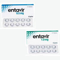 Entecavir FC-ENTAVIR