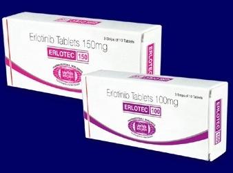 erlocip erlotinib tablet