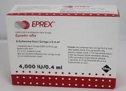 Erythropoietin Inj-ERPEX