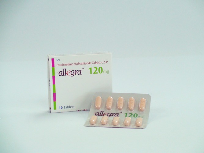 Generic Fenofibrateallergra