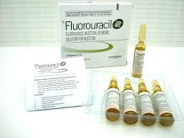 FLURACIL-Fluorouracil INJ.