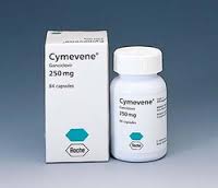 Ganciclovir-CYMEVENE