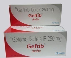 Geftinib FC-GEFTIB 250MG