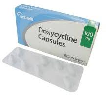 Generic Doxycycline