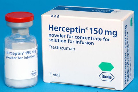 herceptin trastuzumab