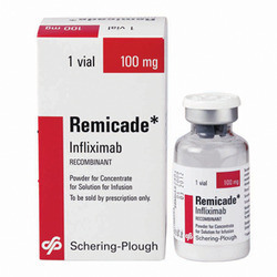 Infliximab Inj-REMICADE