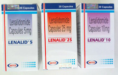 Lenalidomide-LENALID