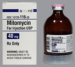 MITOMYCIN-Lyomit