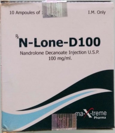 N-lone- 100