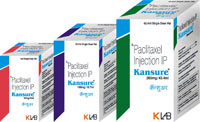 Paclitaxel Inj- CANSURE