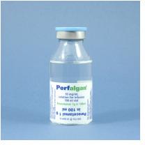 Paracetamol-PERFALGAN 1GM INJ