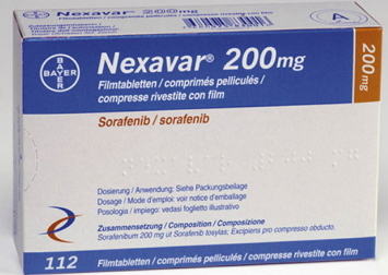 Sorafenib Tosylate 200mg