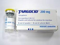 Targocid-Teicoplanin 400mg