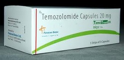 TEMOTRUST Temozolomide