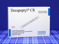 Triptorelin-DECAPEPTYL CR 3.75 MG INJ