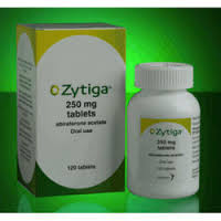 ZYTIGA-Abiraterone acetate