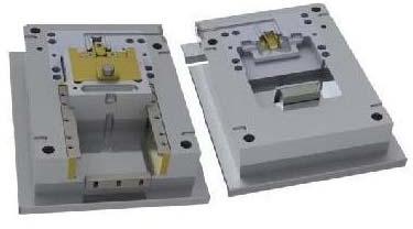 Investment Casting Molds