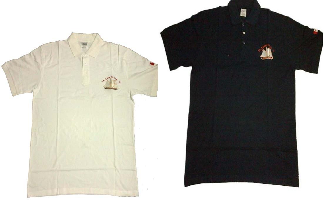 Polo T-shirt, Size : M, XL